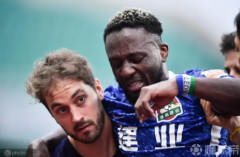 澳门英皇娱乐场：感谢大家的祝福，期盼尽快回